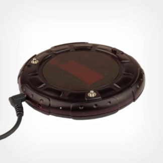 Cargador para discos localizadores