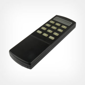 Control para llamar al personal
