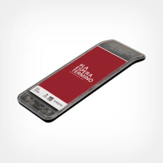 Slim Card