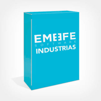 Licencia de software industria