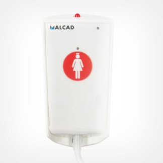 PERA DE LLAMADA (CONECTOR DIN8)