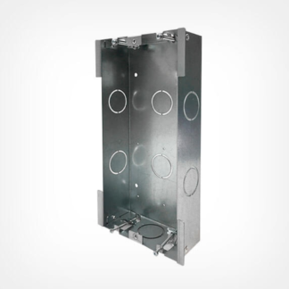 CAJA DE EMPOTRAR EN PLADUR PARA CHC230