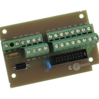 REPUESTO PLACA CONEXIONADO PARA CHC-239