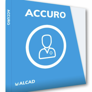 LICENCIA SERVIDOR - ALCAD NURSE CALL 4.0