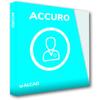 LICENCIA CHC/CHI – ALCAD NURSE CALL