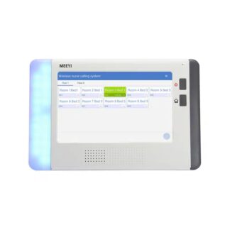 Tablet para central de enfermeras (ME)