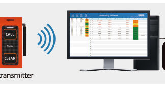 TRANSMISOR SOFTWARE [USB interface]  (SY)