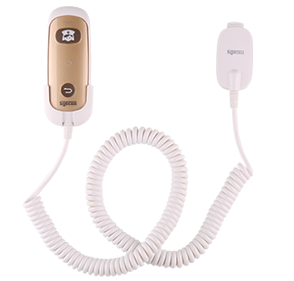 Botonera extensible de llamado (SY)
