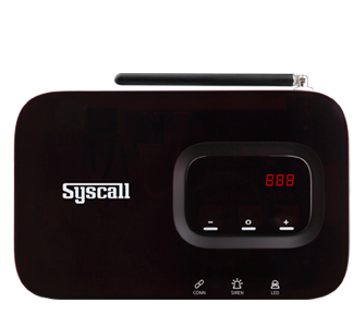 Repetidor de señal (SY)