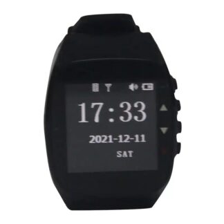 Reloj pager LORA (ME)