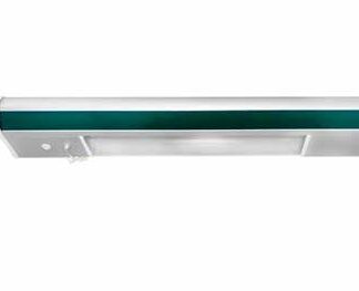 Lámpara Led cabecera.