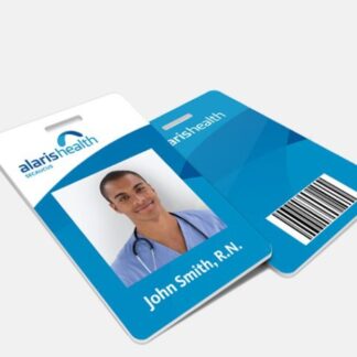 CREDENCIAL INSTITUCIONAL