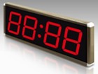 Display LED doble cara (SVA)