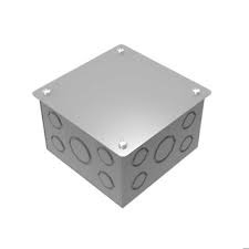 CAJA DE EMPOTRE