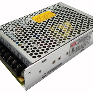 FUENTE DE ALIMENTACION SVA 12V